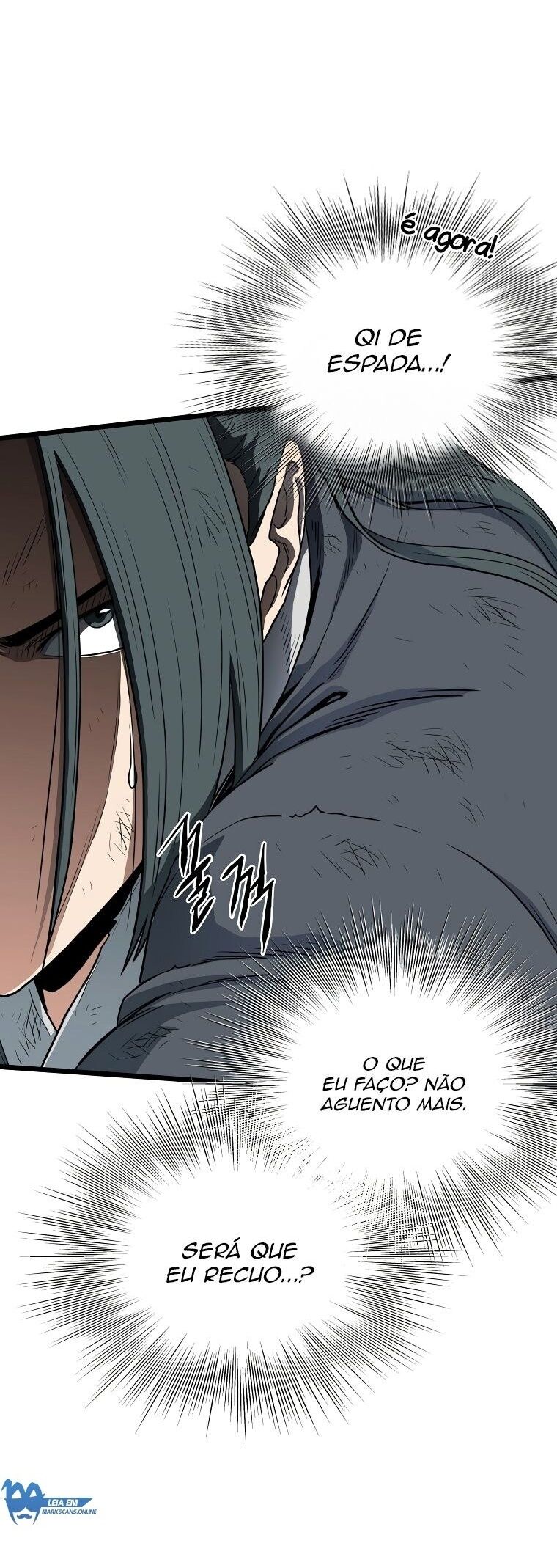 Read Murim Login PT Manga Online