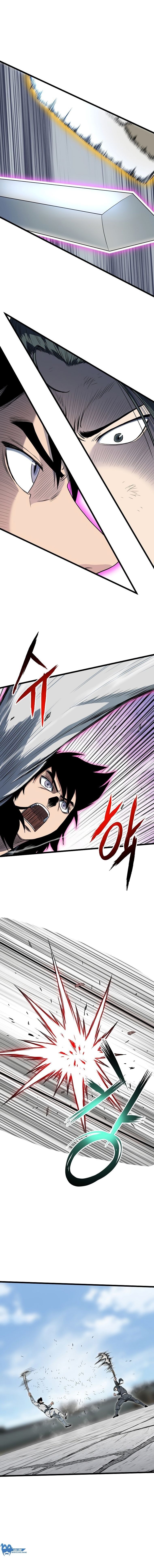 Read Murim Login PT Manga Online