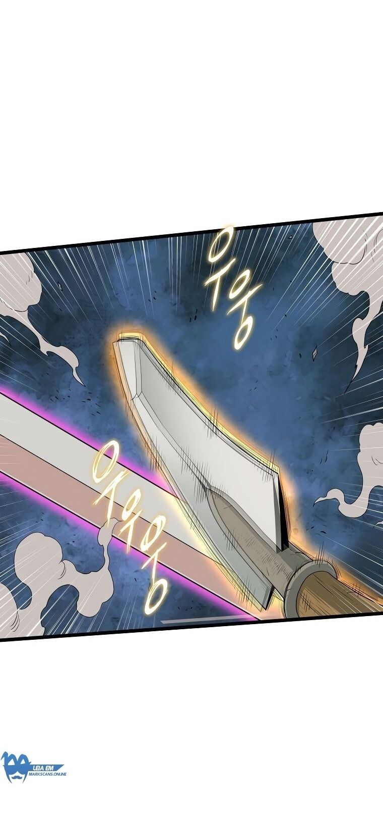Read Murim Login PT Manga Online