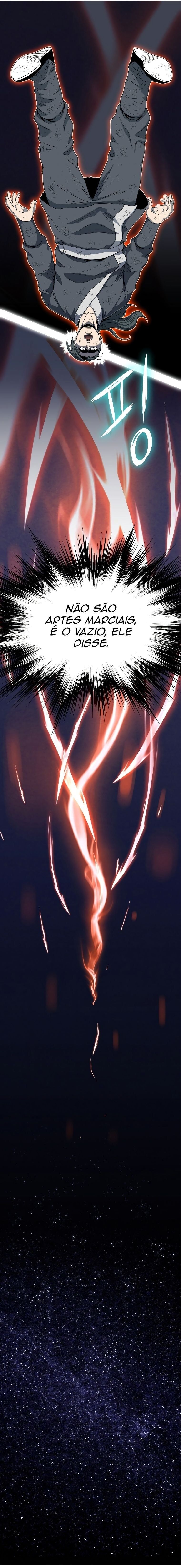 Read Murim Login PT Manga Online