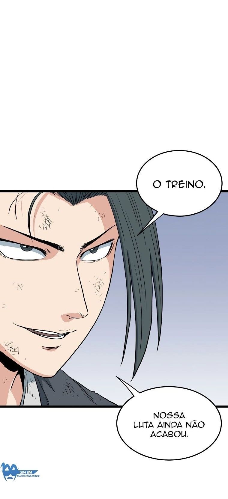 Read Murim Login PT Manga Online