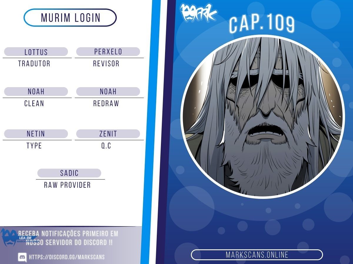 Read Murim Login PT Manga Online