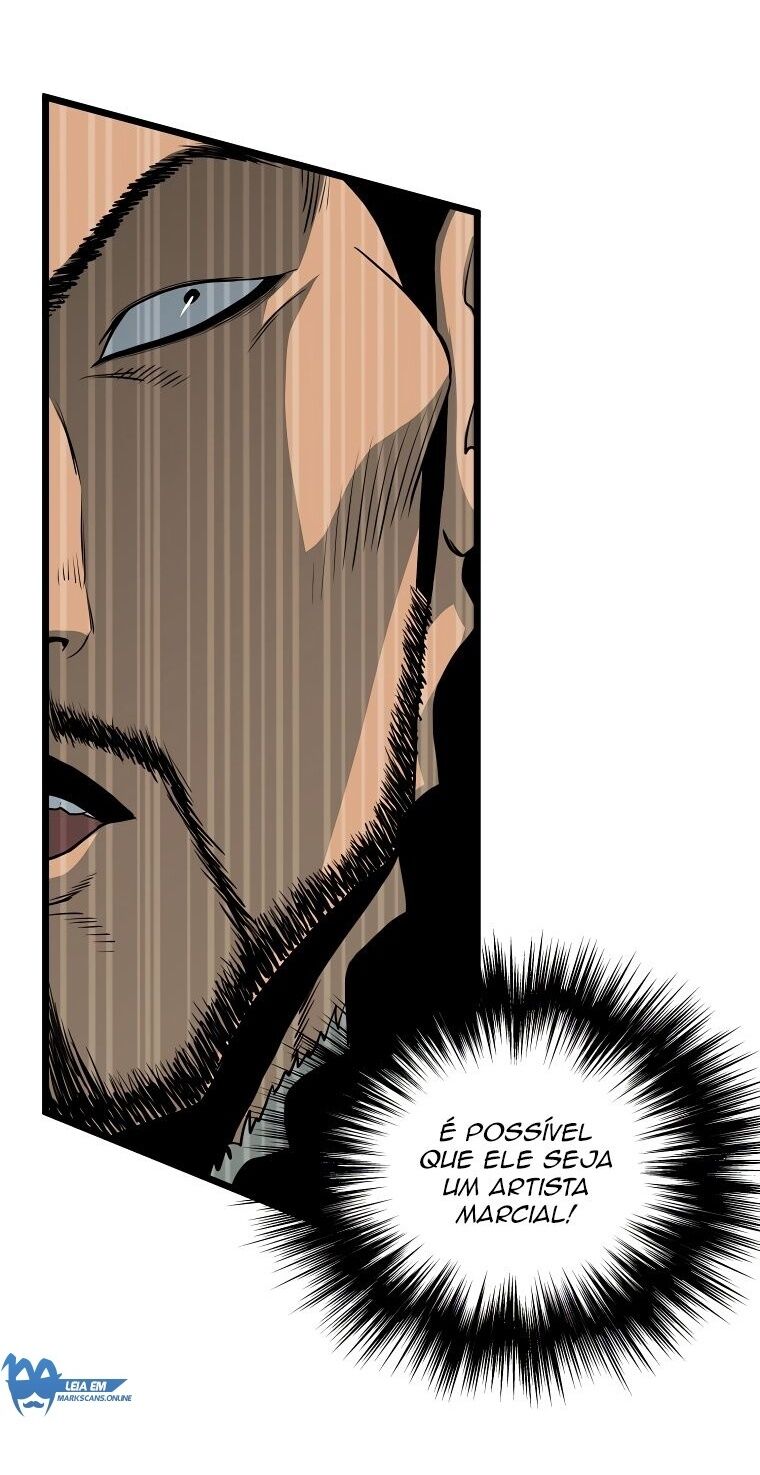 Read Murim Login PT Manga Online