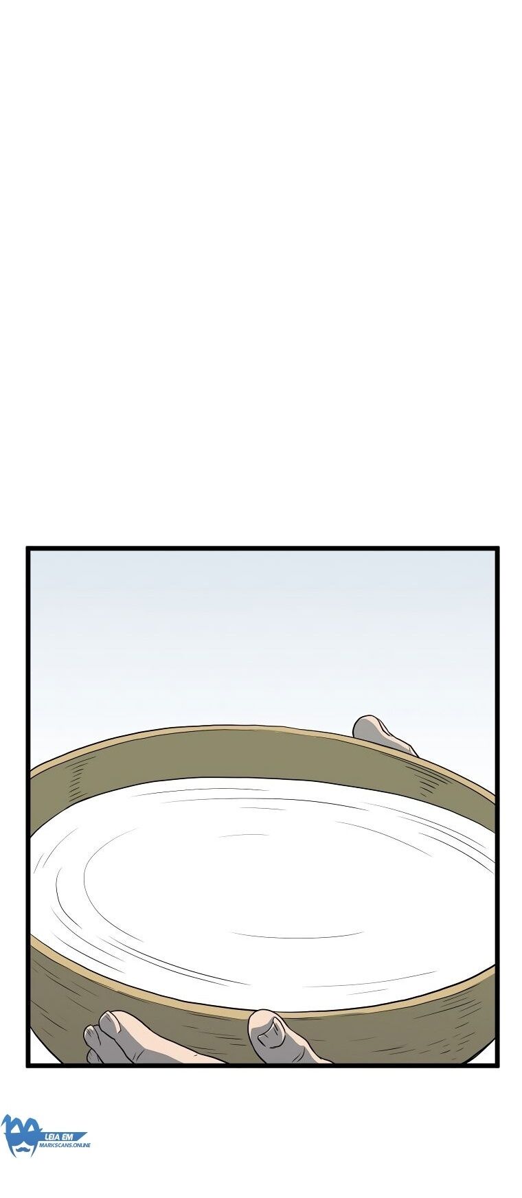 Read Murim Login PT Manga Online