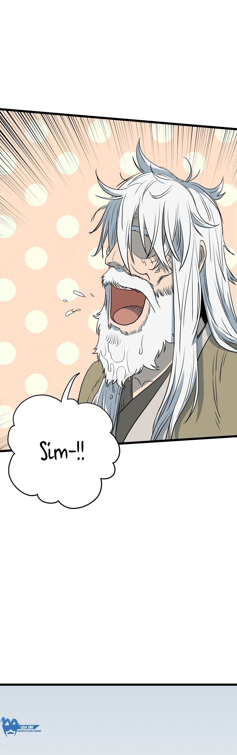 Read Murim Login PT Manga Online