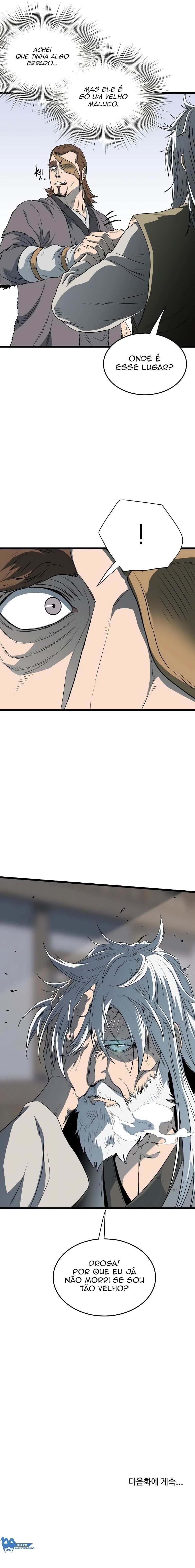 Read Murim Login PT Manga Online