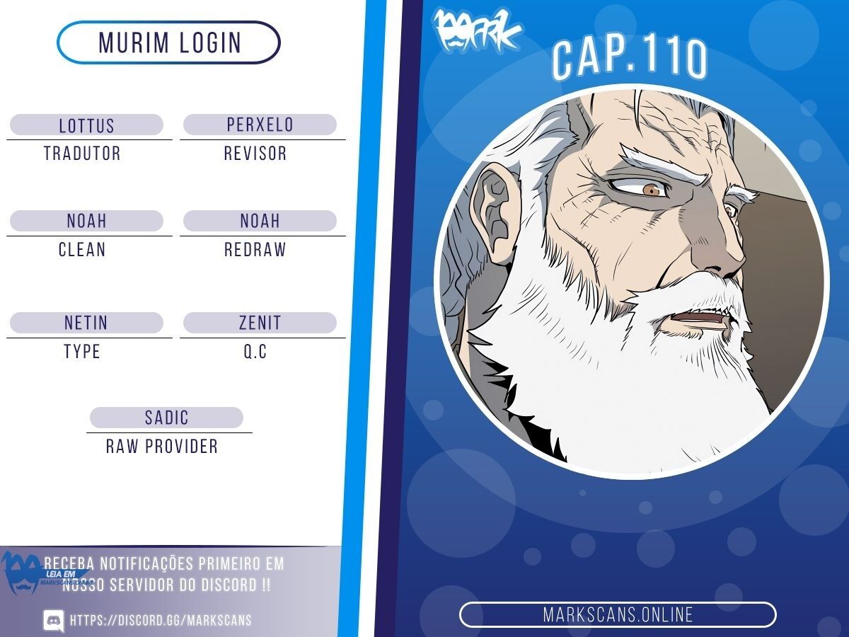 Read Murim Login PT Manga Online