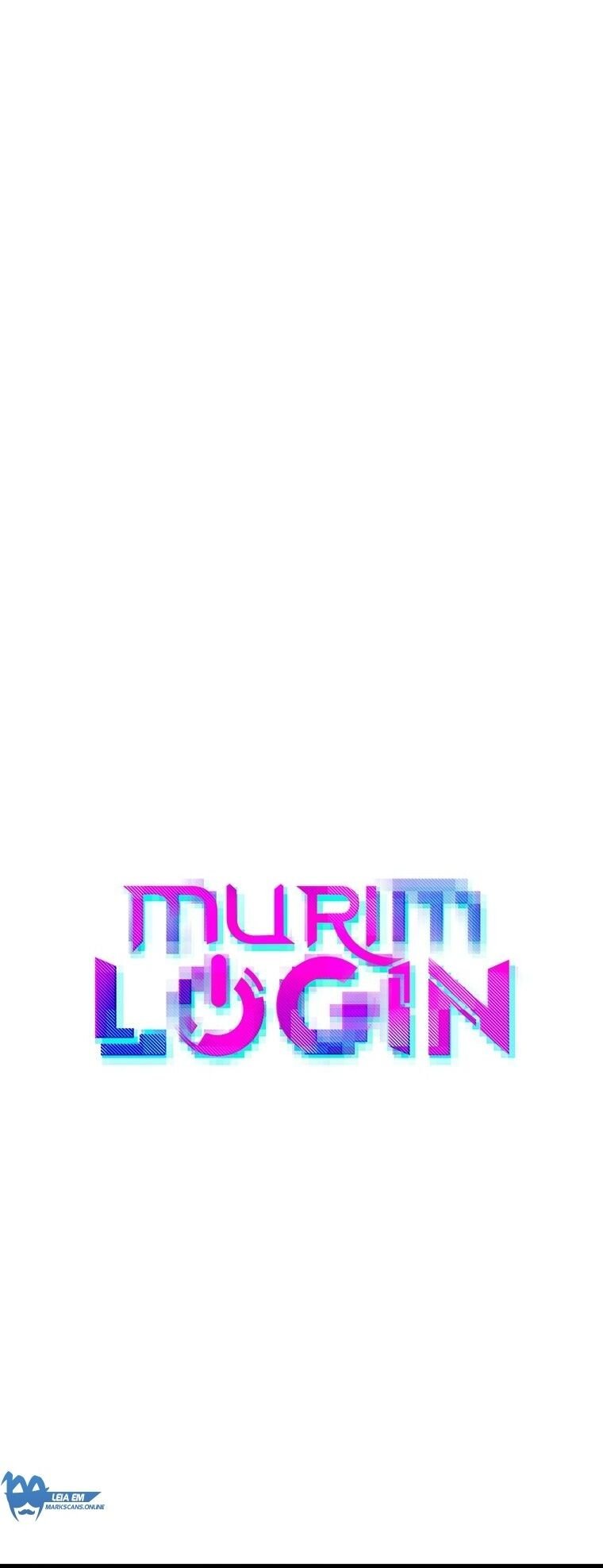 Read Murim Login PT Manga Online