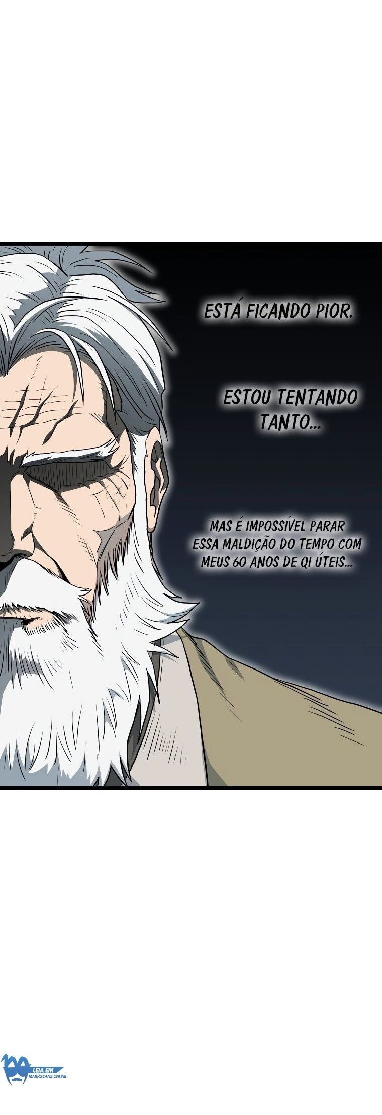Read Murim Login PT Manga Online