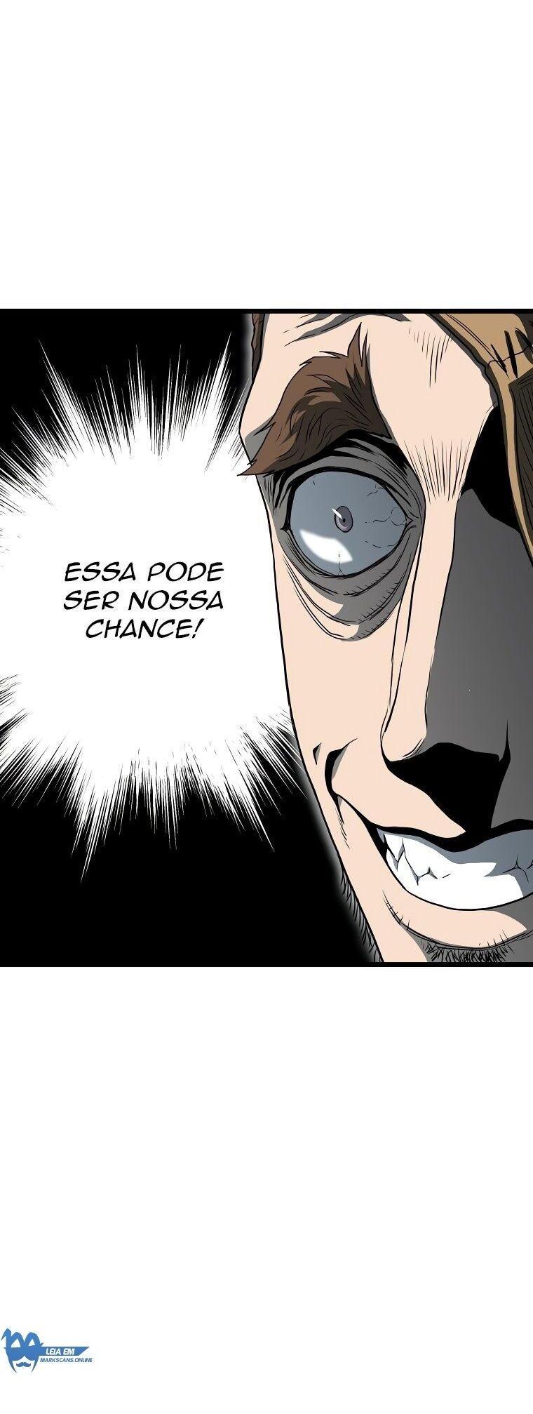 Read Murim Login PT Manga Online
