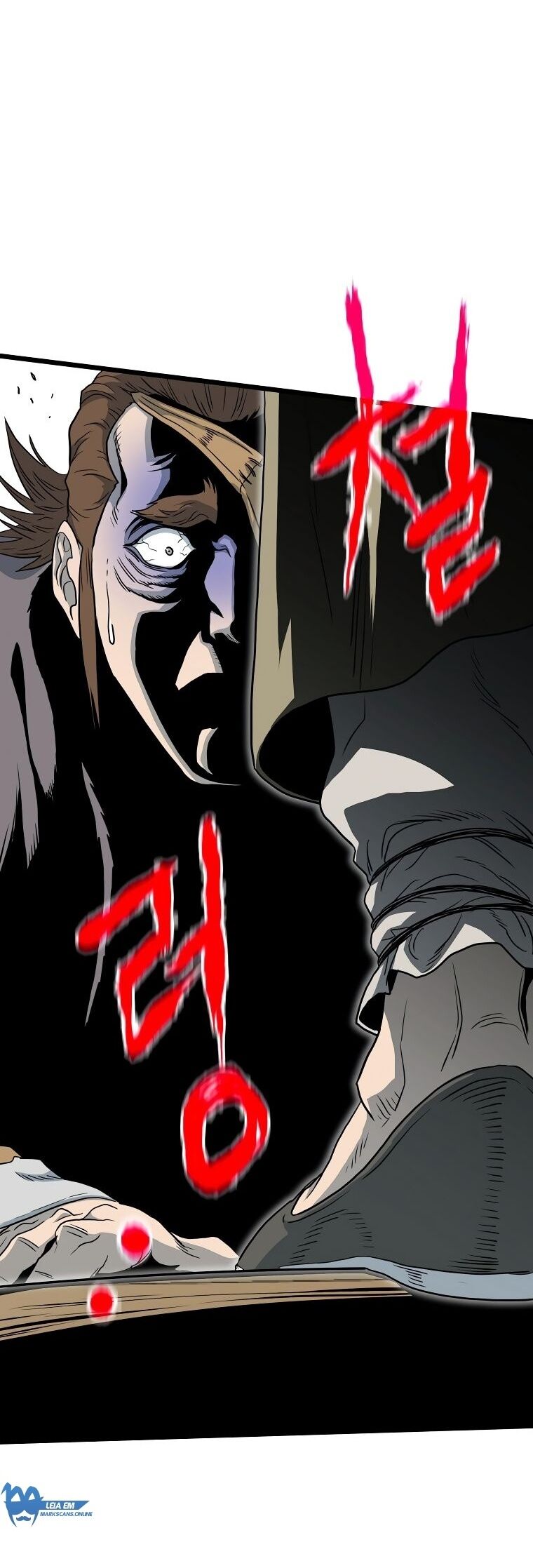 Read Murim Login PT Manga Online