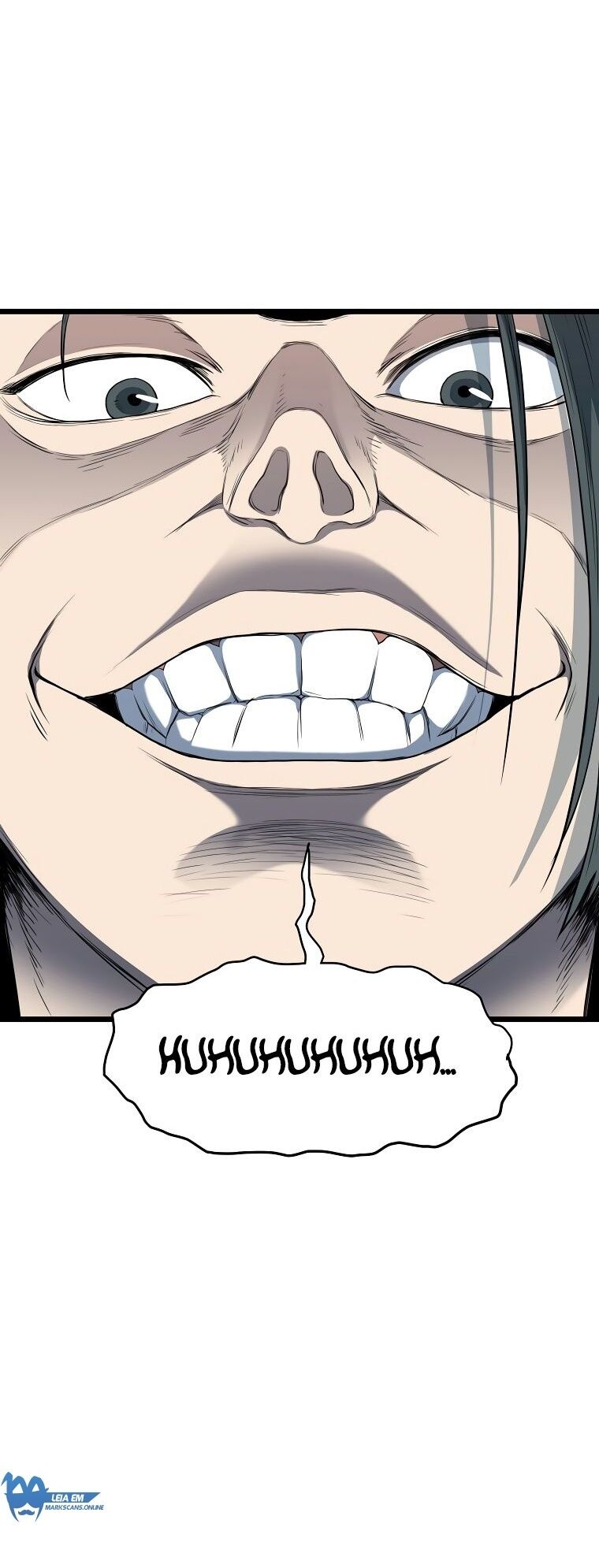 Read Murim Login PT Manga Online