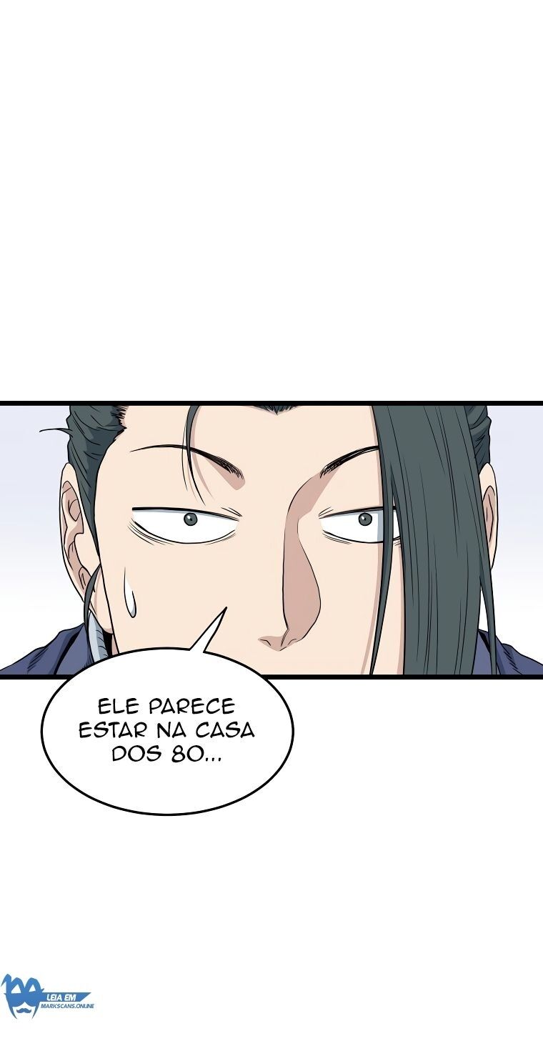 Read Murim Login PT Manga Online
