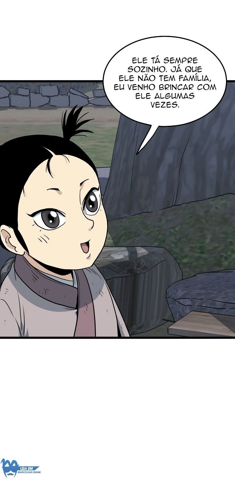 Read Murim Login PT Manga Online