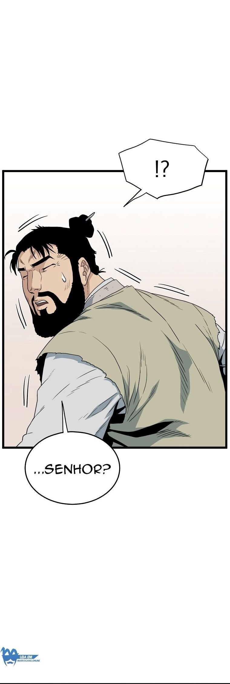 Read Murim Login PT Manga Online