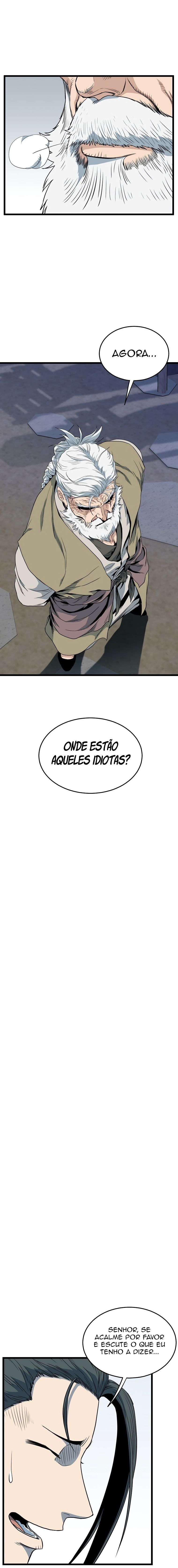 Read Murim Login PT Manga Online