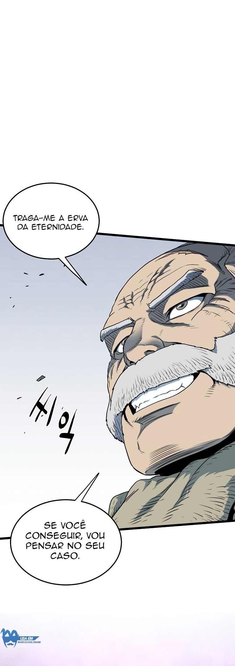 Read Murim Login PT Manga Online