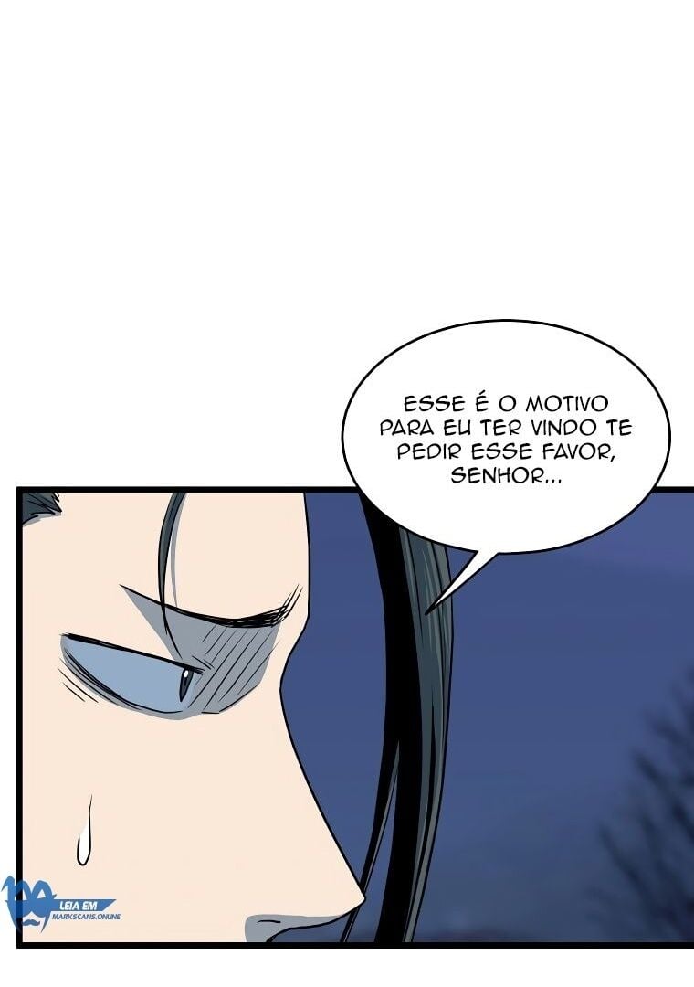 Read Murim Login PT Manga Online