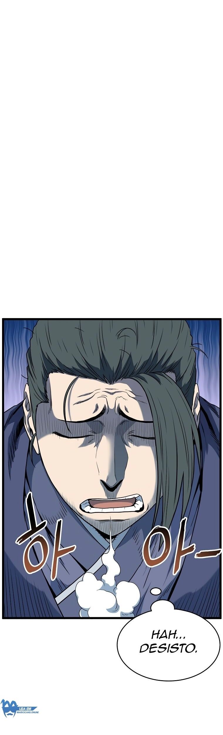 Read Murim Login PT Manga Online