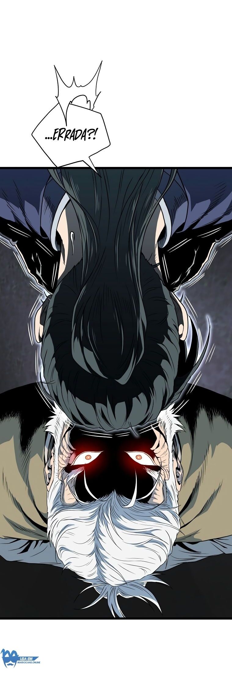 Read Murim Login PT Manga Online