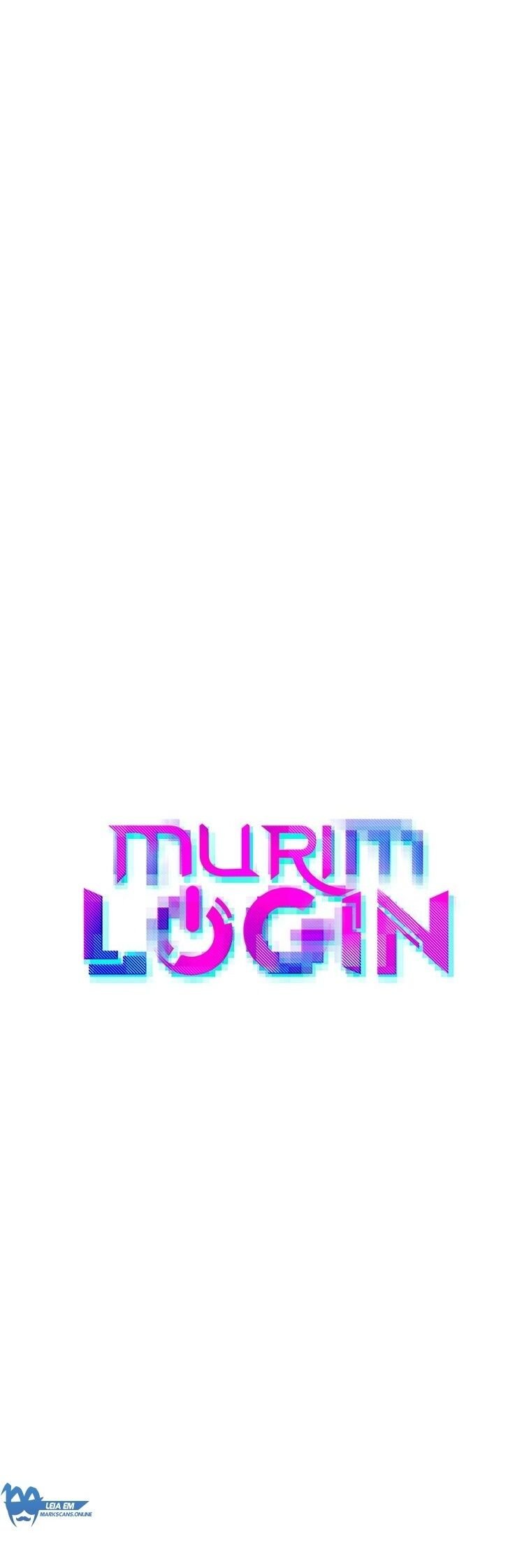 Read Murim Login PT Manga Online