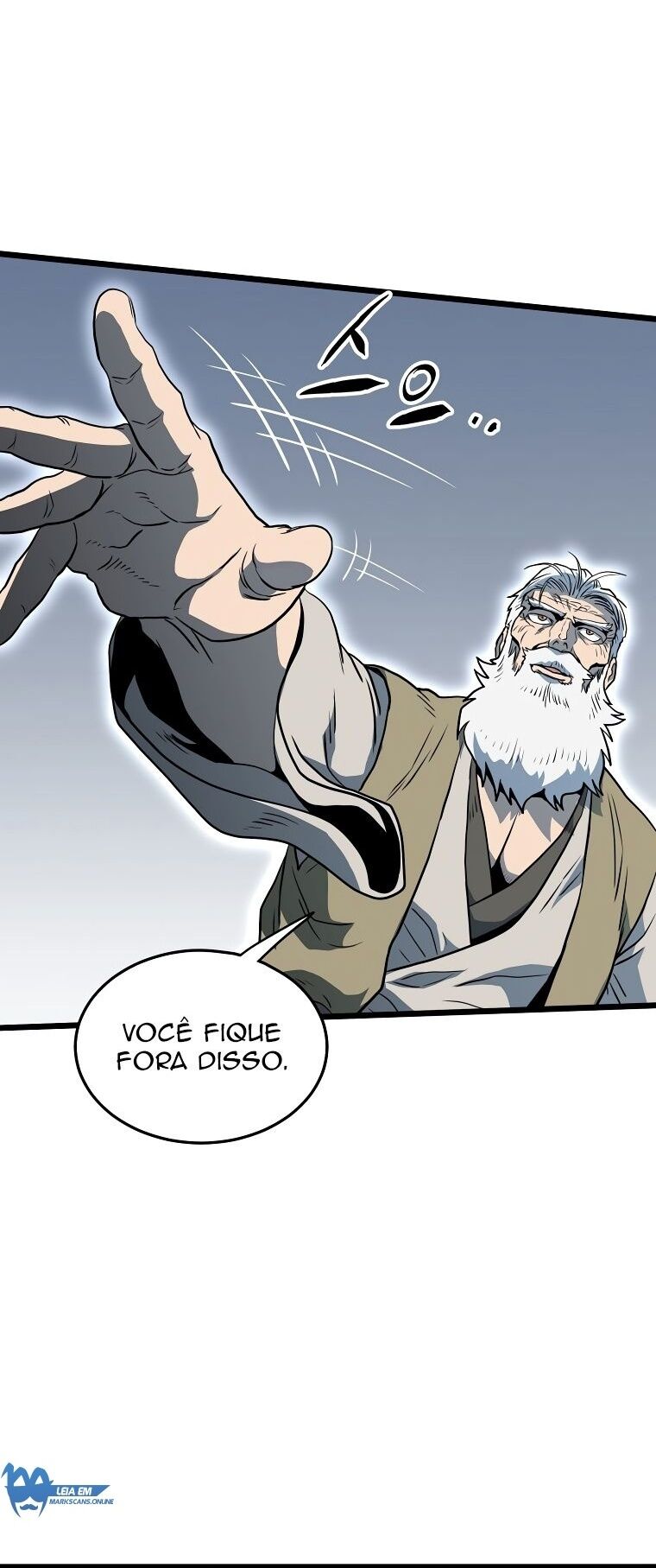 Read Murim Login PT Manga Online