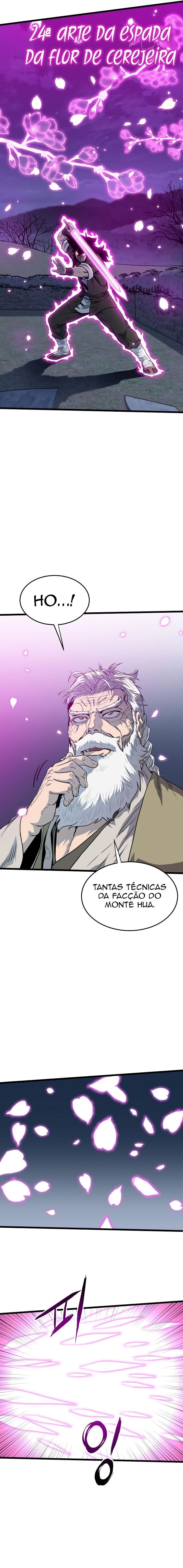 Read Murim Login PT Manga Online