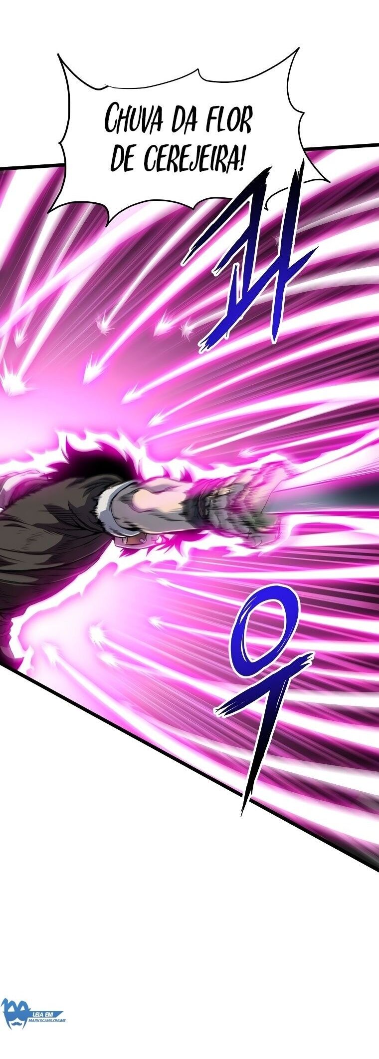 Read Murim Login PT Manga Online