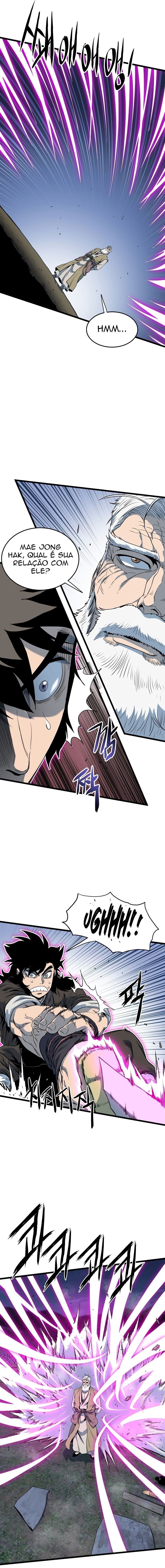 Read Murim Login PT Manga Online