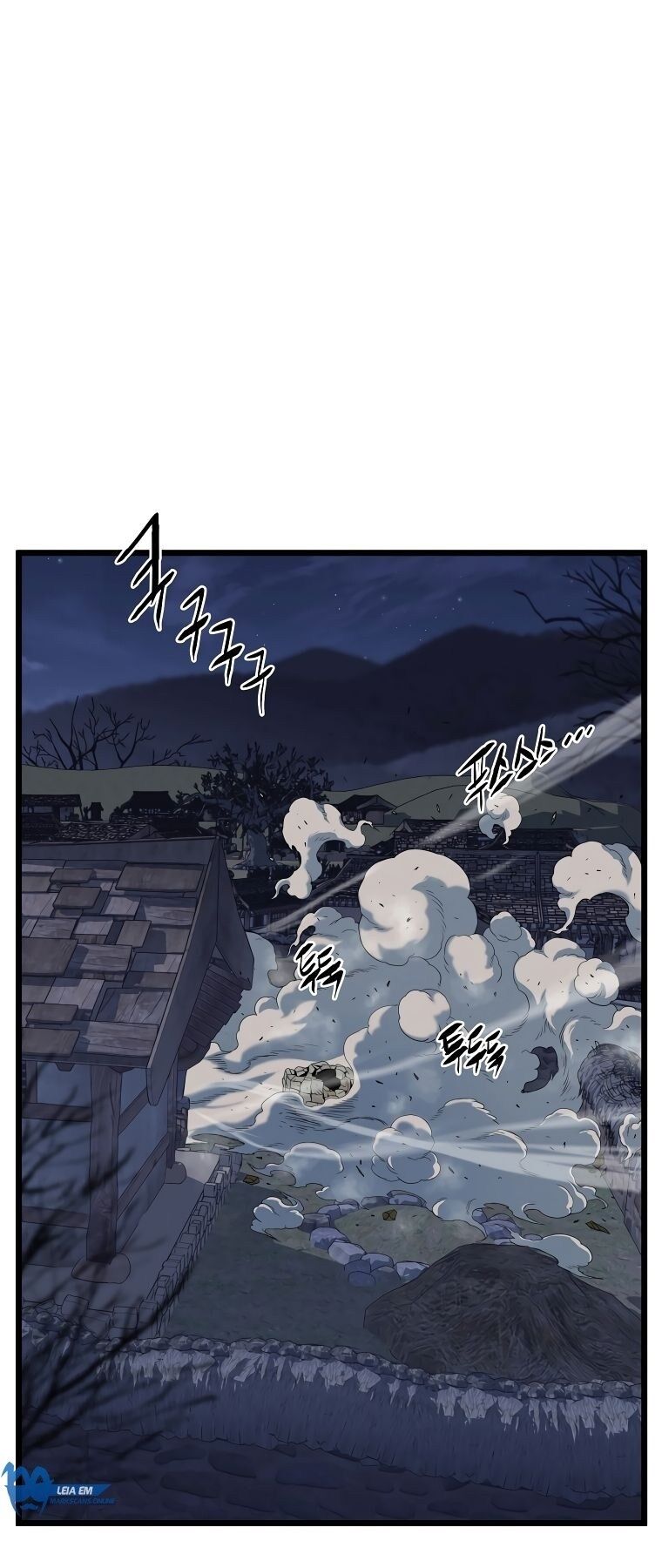 Read Murim Login PT Manga Online