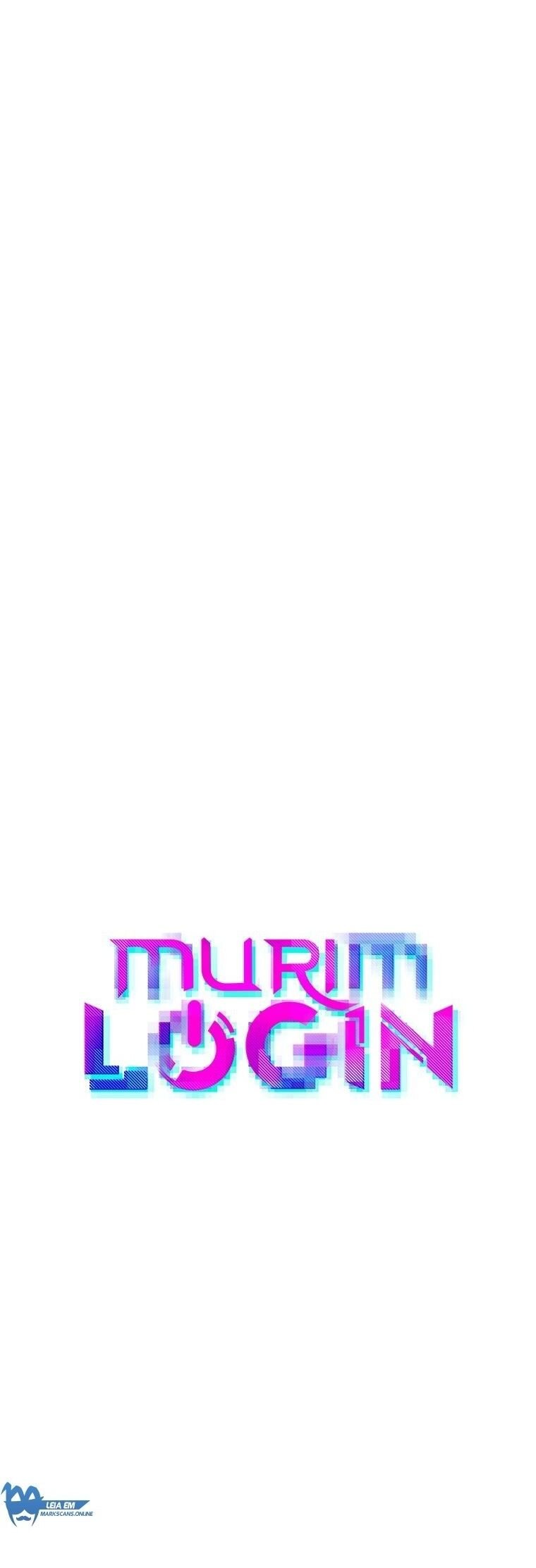 Read Murim Login PT Manga Online