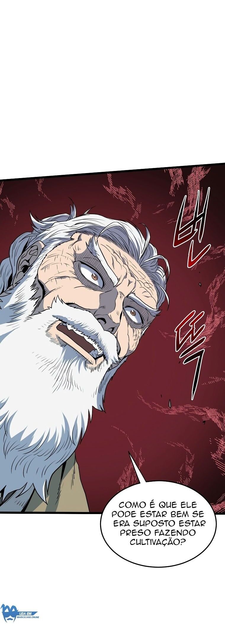 Read Murim Login PT Manga Online