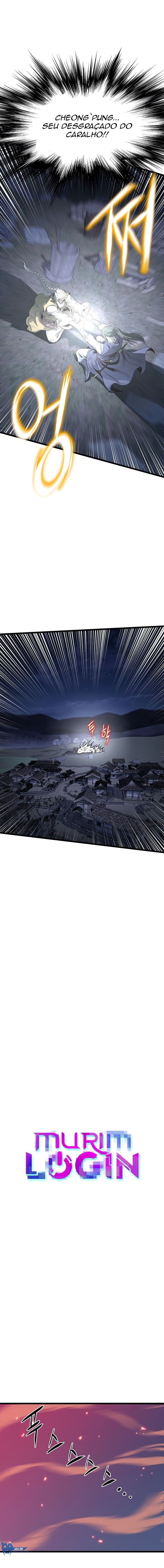 Read Murim Login PT Manga Online