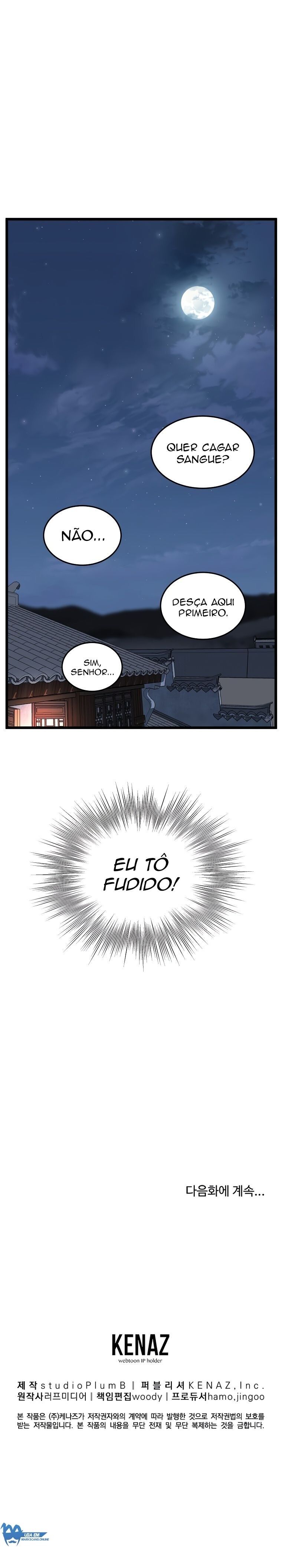 Read Murim Login PT Manga Online