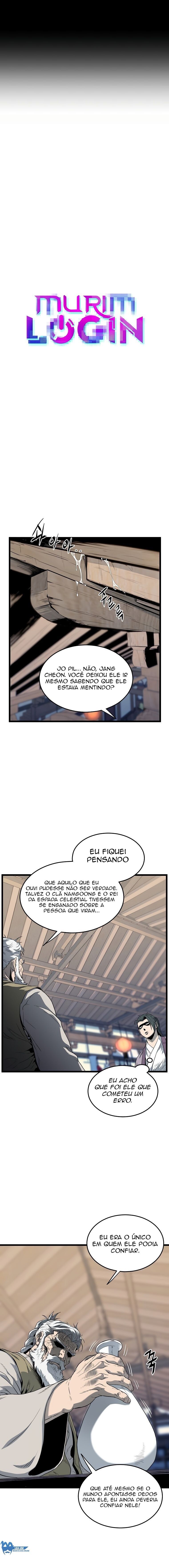 Read Murim Login PT Manga Online