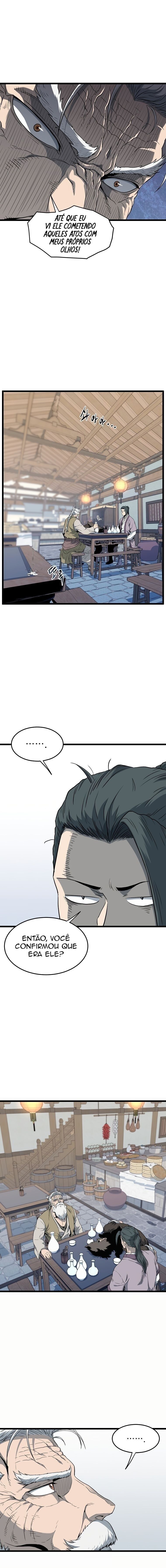 Read Murim Login PT Manga Online