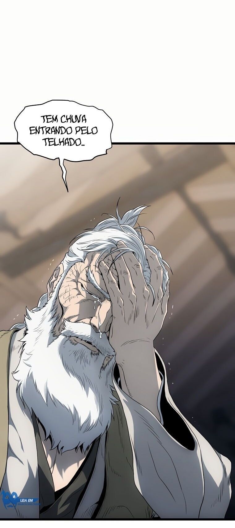 Read Murim Login PT Manga Online