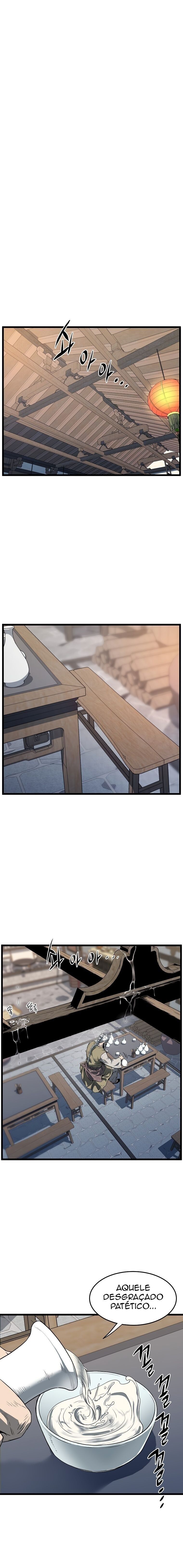 Read Murim Login PT Manga Online