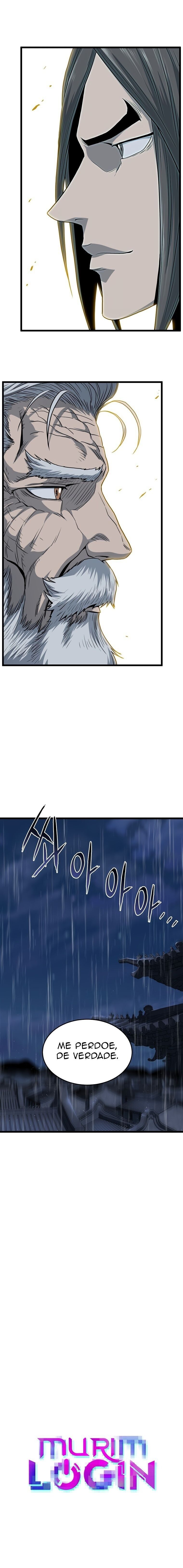 Read Murim Login PT Manga Online