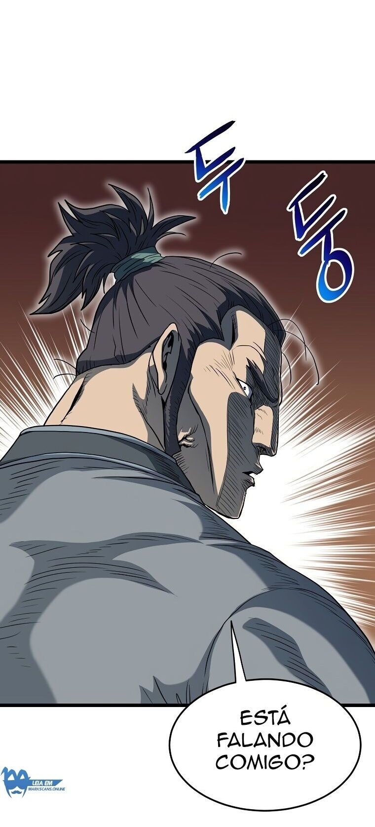 Read Murim Login PT Manga Online