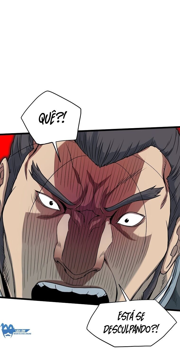 Read Murim Login PT Manga Online