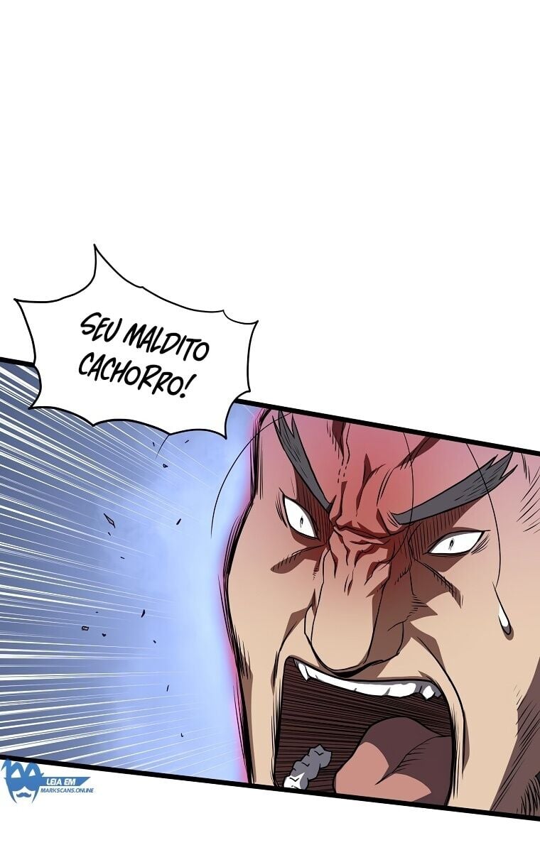 Read Murim Login PT Manga Online