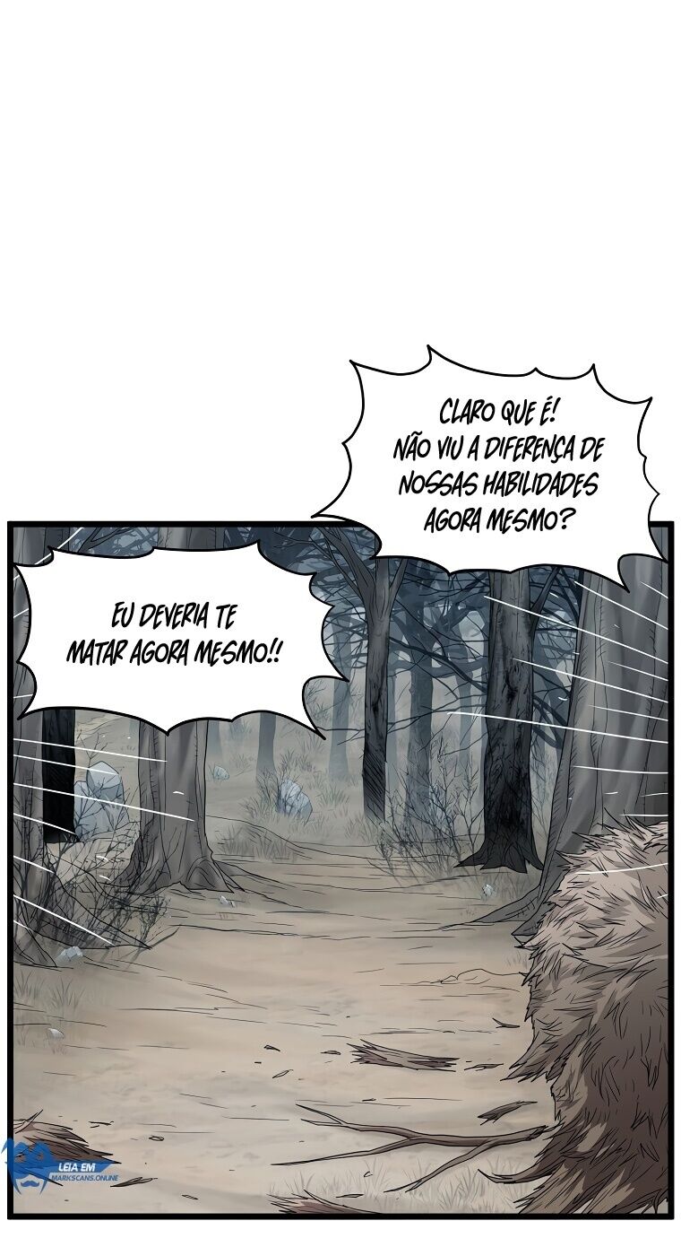 Read Murim Login PT Manga Online