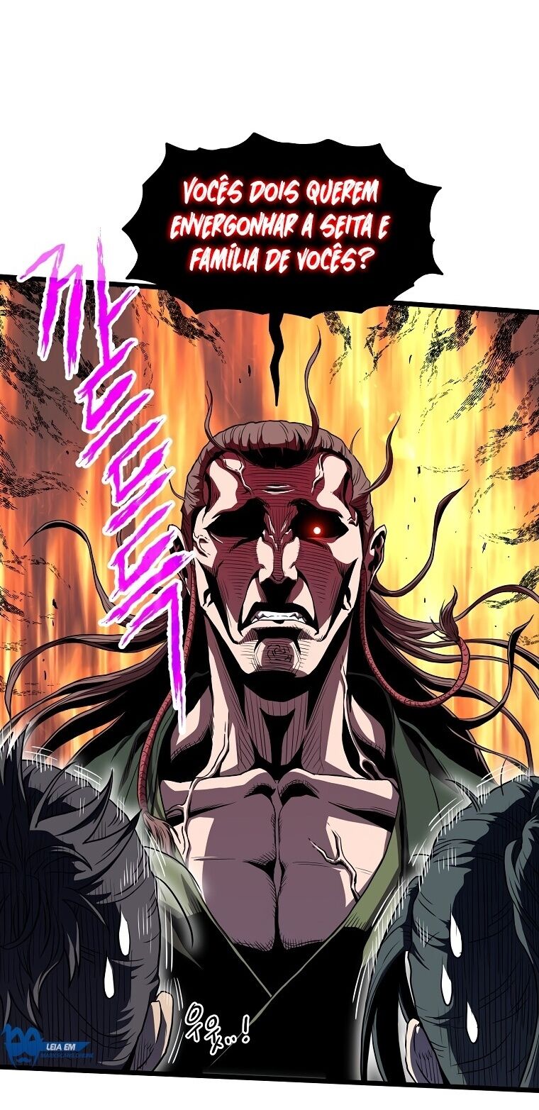 Read Murim Login PT Manga Online