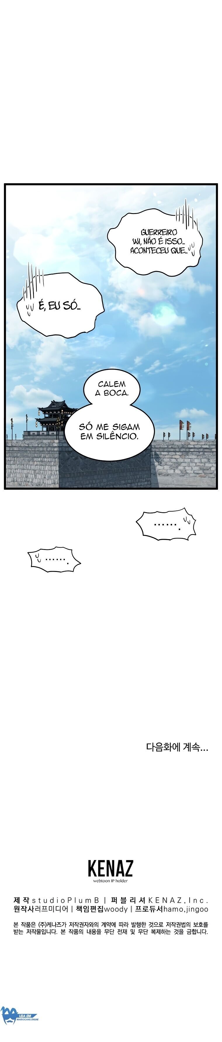 Read Murim Login PT Manga Online