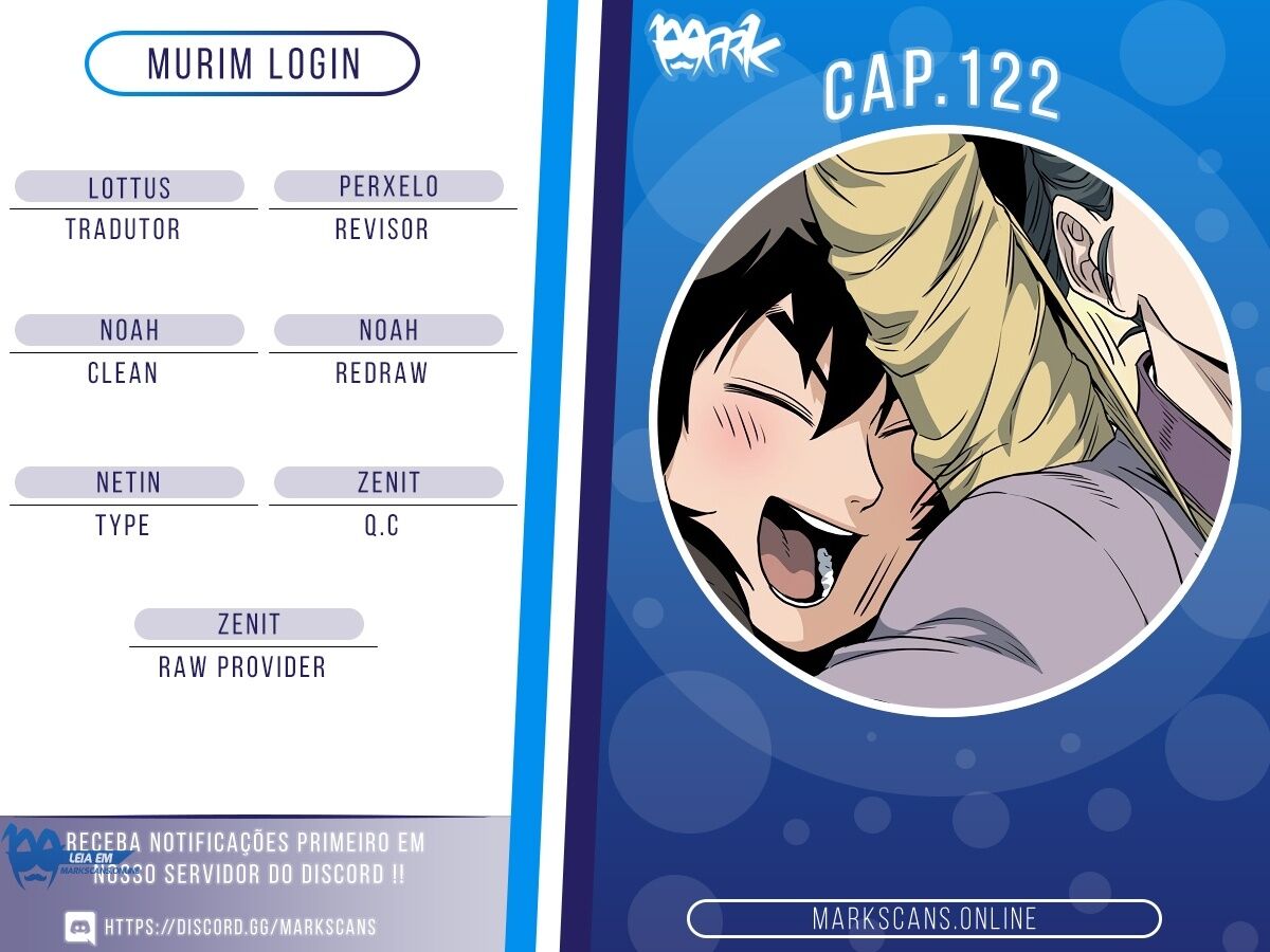 Read Murim Login PT Manga Online