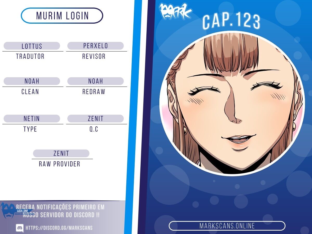 Read Murim Login PT Manga Online