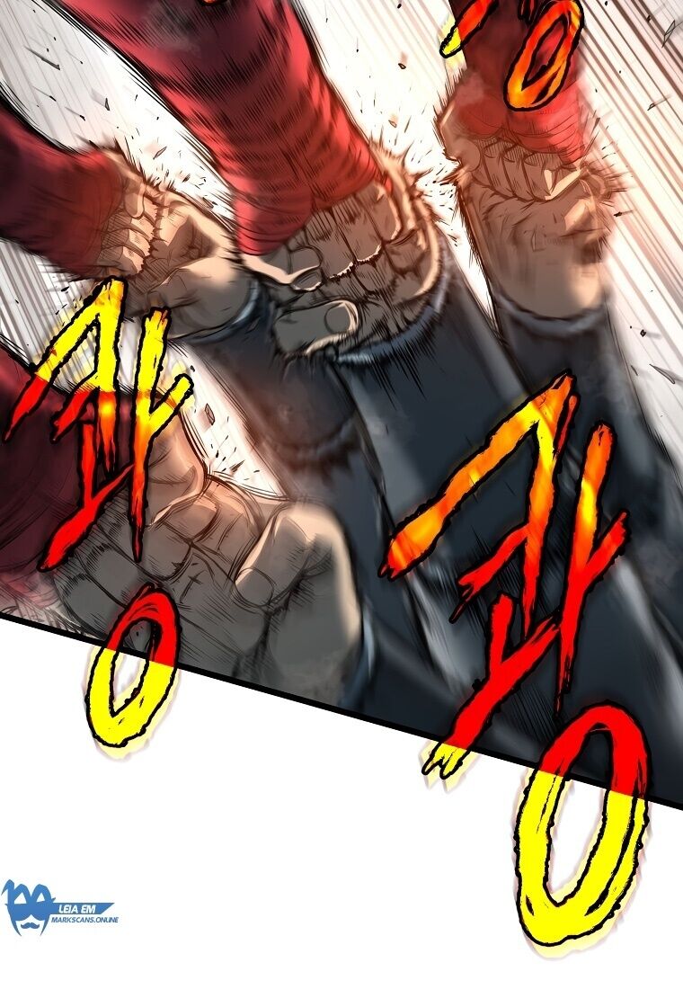 Read Murim Login PT Manga Online