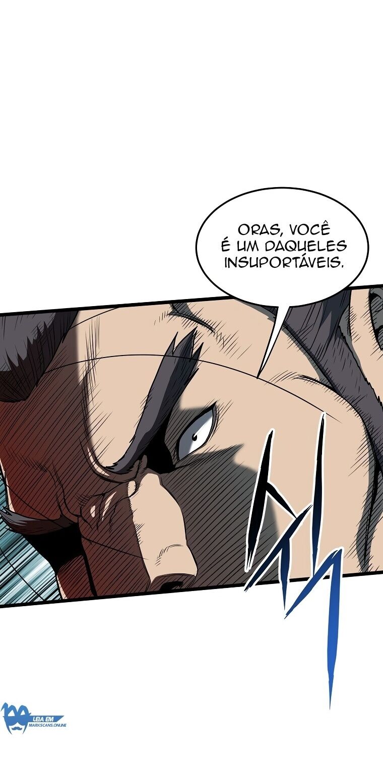 Read Murim Login PT Manga Online