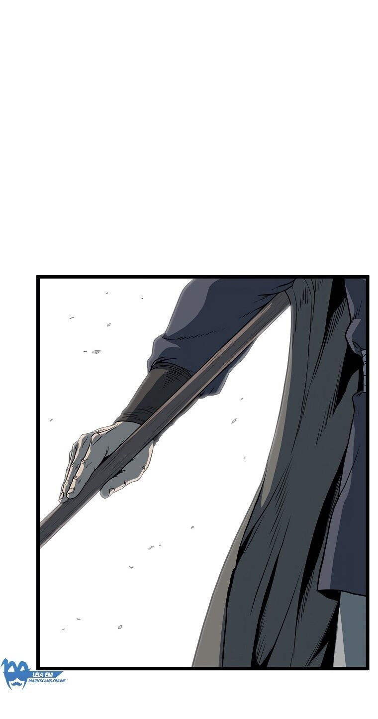 Read Murim Login PT Manga Online